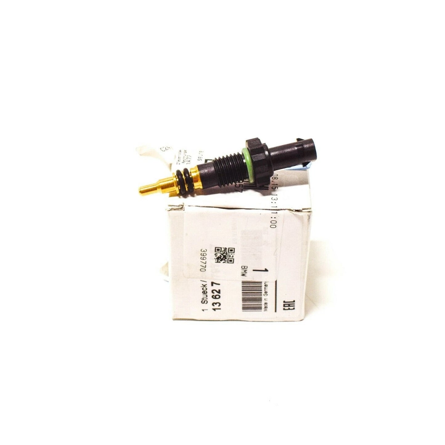NEW BMW 1 E81 TEMPERATURE SENSOR 13627797957 ORIGINAL