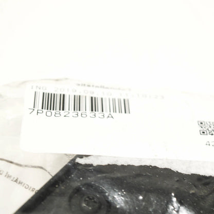 NEW VW TOUAREG 2011-2016 RHD BONNET RELEASE HANDLE BRACKET 7P0823633A