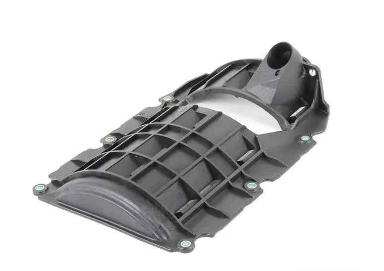 NEW MERCEDES-BENZ C W204 OIL DEFLECTOR A2720140666 ORIGINAL