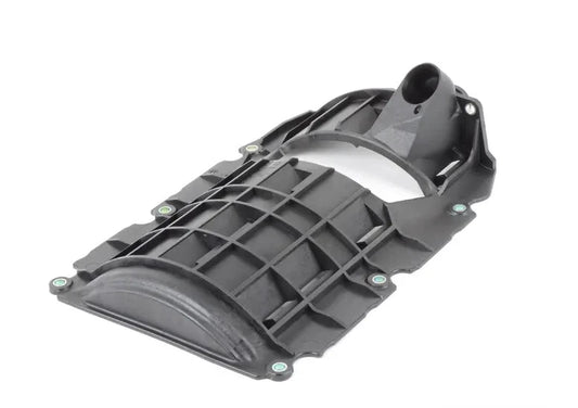 NEW MERCEDES-BENZ C W204 OIL DEFLECTOR A2720140666 ORIGINAL