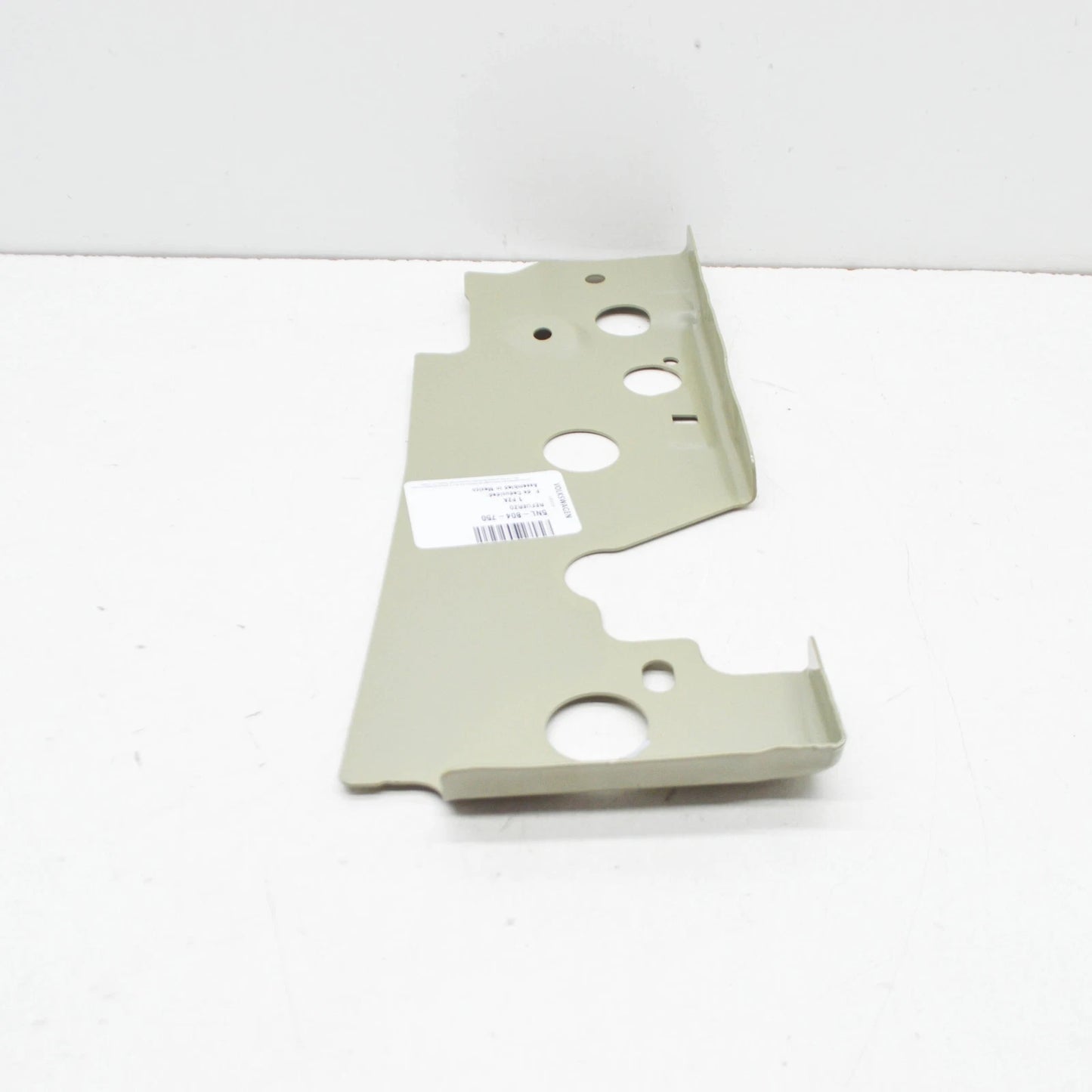 NEW VOLKSWAGEN TIGUAN AD RIGHT SEAL CHANNEL REINFORCEMENT 5NL804750 ORIGINAL