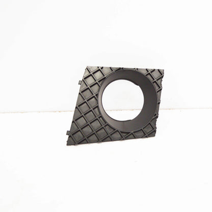 NEW BMW 5 E60 FRONT RIGHT BUMPER LOWER ACC GRILL TRIM 51117897183 ORIGINAL