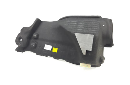 NEW VOLKSWAGEN ID.3 E11 LEFT LUGGAGE COMPARTMENT TRIM 10A867427BCA9 ORIGINAL