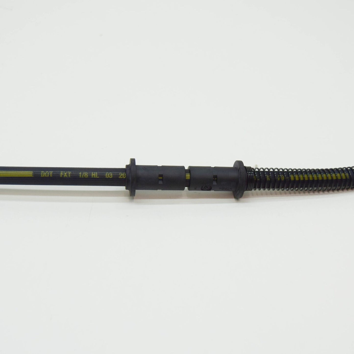 NEW MERCEDES-BENZ S CABRIO A217 FRONT LEFT BRAKE PIPE HOSE A2174200000 ORIGINAL