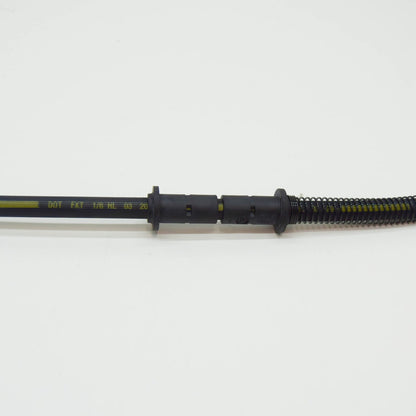 NEW MERCEDES-BENZ S CABRIO A217 FRONT LEFT BRAKE PIPE HOSE A2174200000 ORIGINAL
