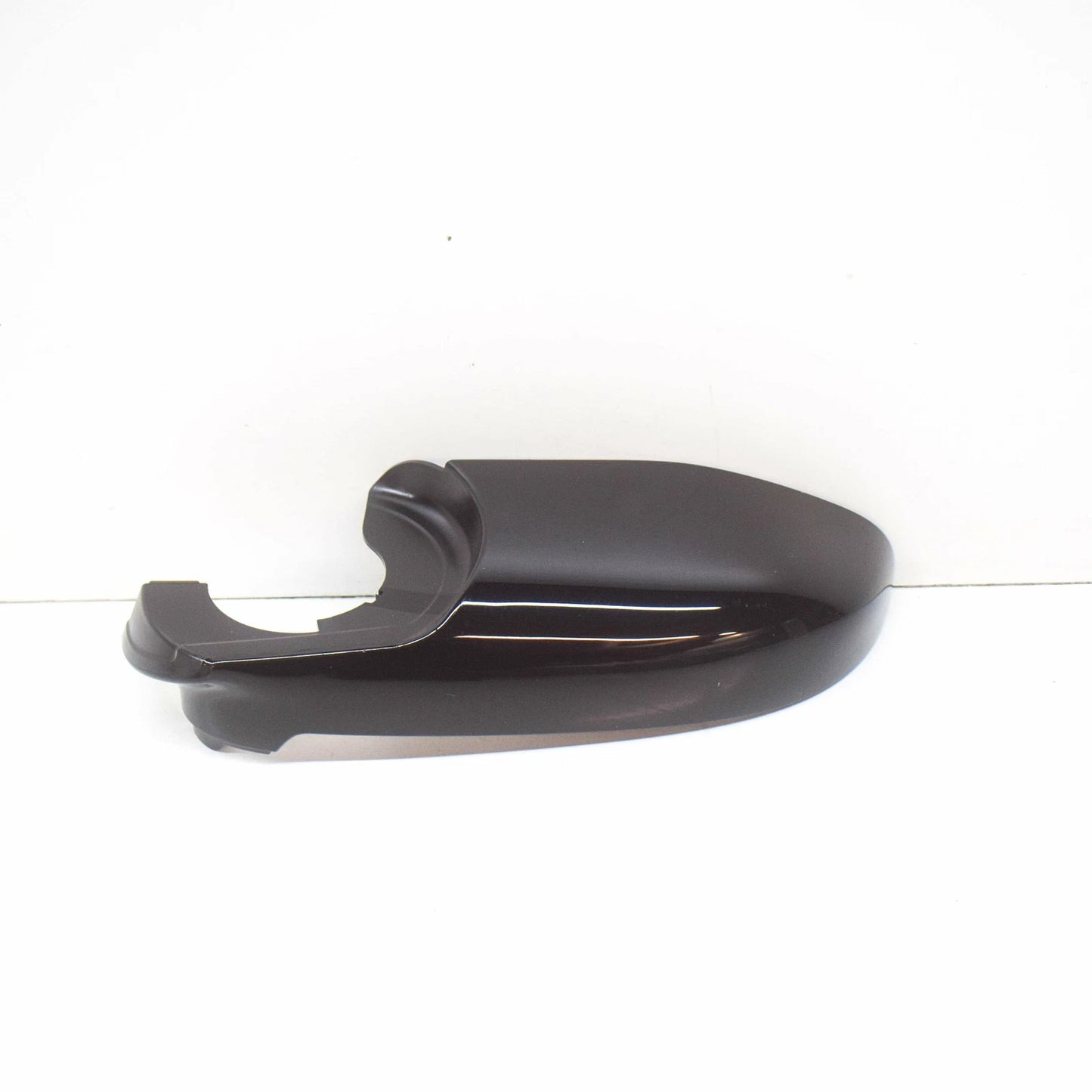 NEW BMW X3 G01 FRONT RIGHT DOOR MIRROR LOWER HOUSING SHADOW LINE 7468244