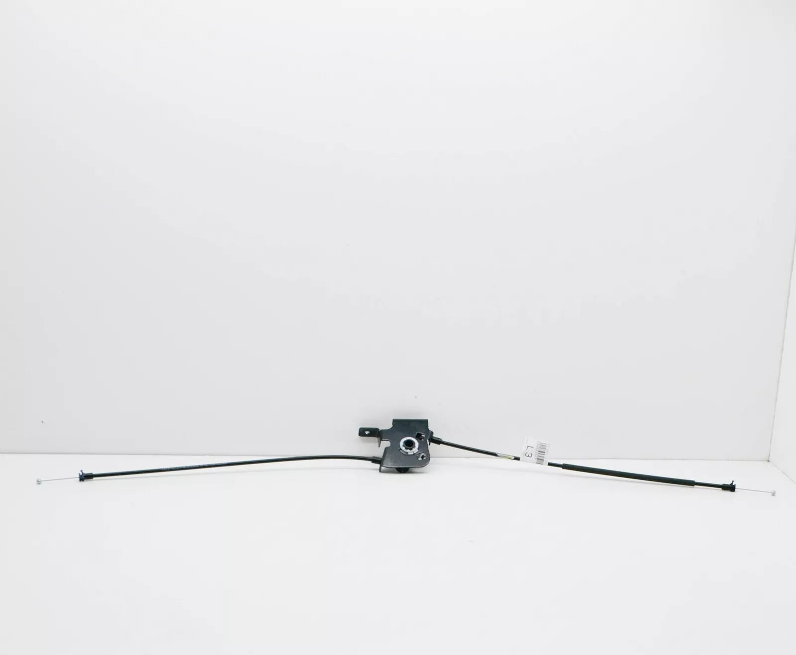 NEW AUDI Q3 F3 FRONT BONNET RELEASE ELEMENT 83A823529 2019 ORIGINAL