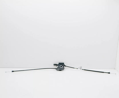 NEW AUDI Q3 F3 FRONT BONNET RELEASE ELEMENT 83A823529 2019 ORIGINAL