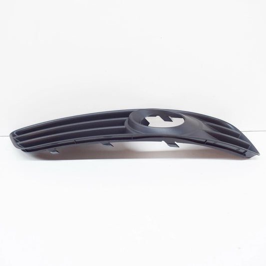 NEW AUDI A3 8PA FRONT RIGHT LOWER LIGHT FOG GRILLE 8P0807682E9B 9B9 2013