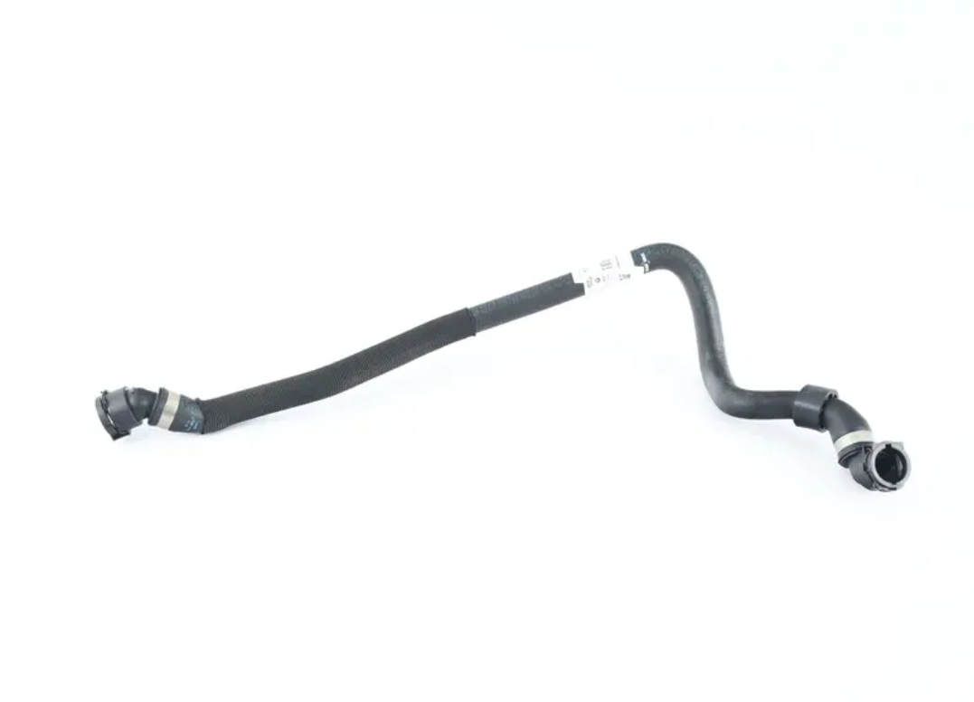 new bmw 6 cabrio f12 engine coolant hose 8513604 17128513604 original