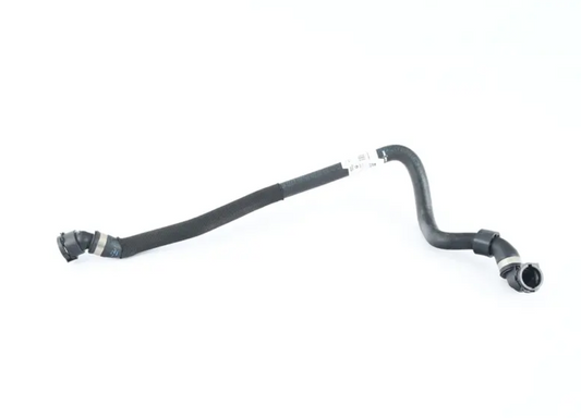 new bmw 6 cabrio f12 engine coolant hose 8513604 17128513604 original
