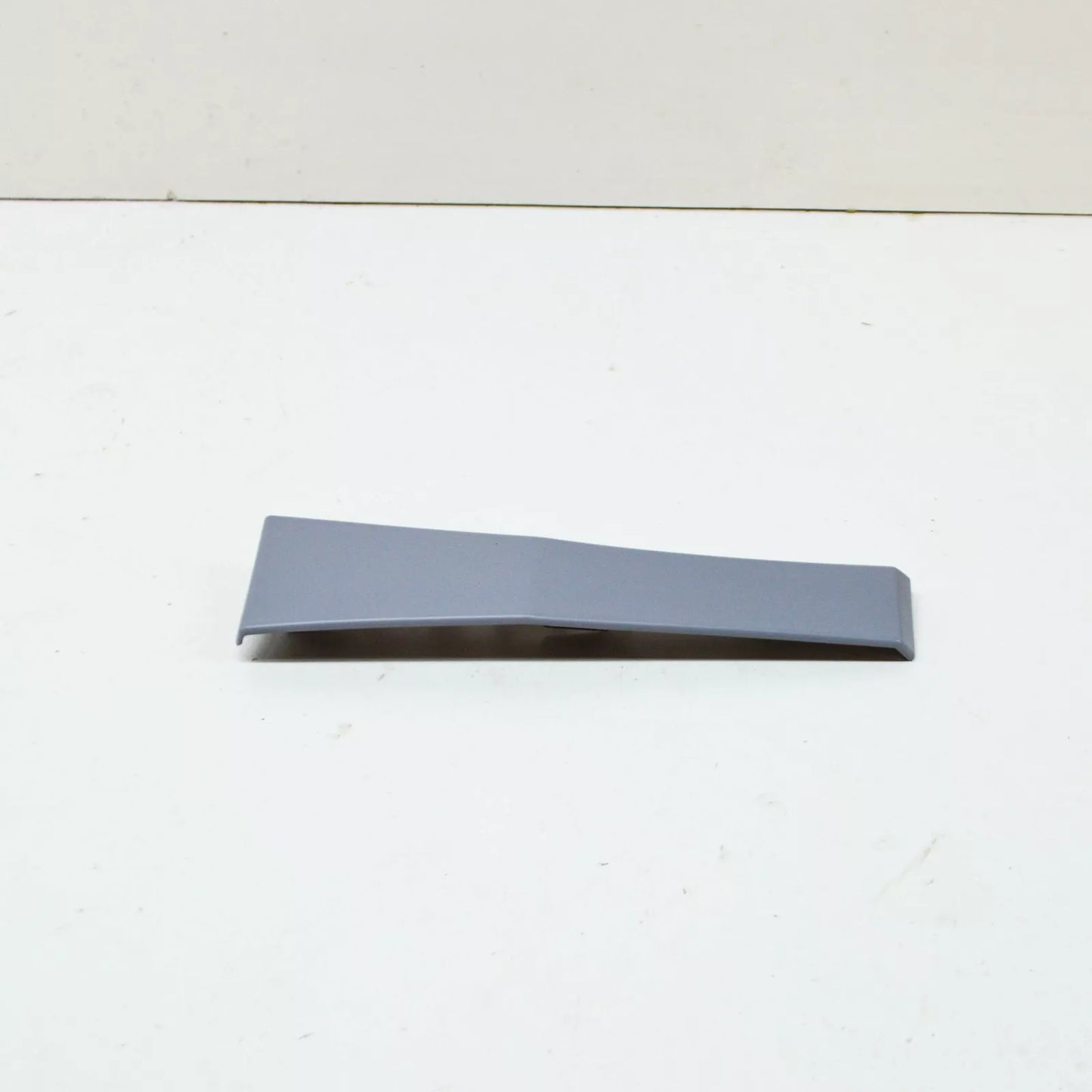 NEW VOLKSWAGEN TIGUAN AD FRONT RIGHT FENDER MOLDING 5NA854959GRU