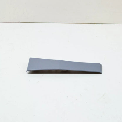 NEW VOLKSWAGEN TIGUAN AD FRONT RIGHT FENDER MOLDING 5NA854959GRU