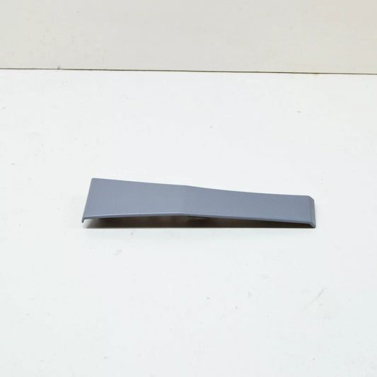 NEW VOLKSWAGEN TIGUAN AD FRONT RIGHT FENDER MOLDING 5NA854959GRU
