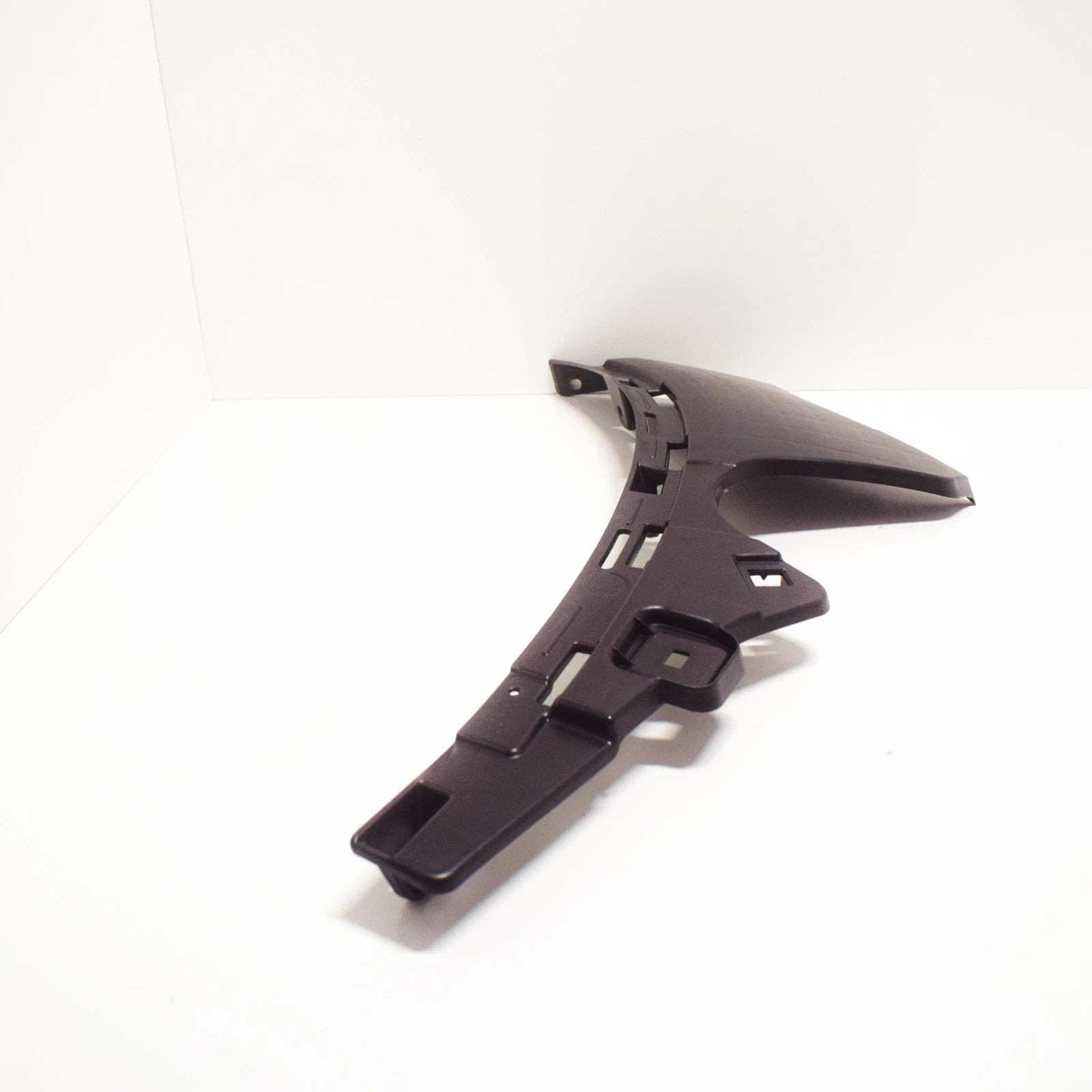 NEW MB GLC C253 FRONT BUMPER RIGHT BASIC MOUNTING A2538854303 ORIGINAL