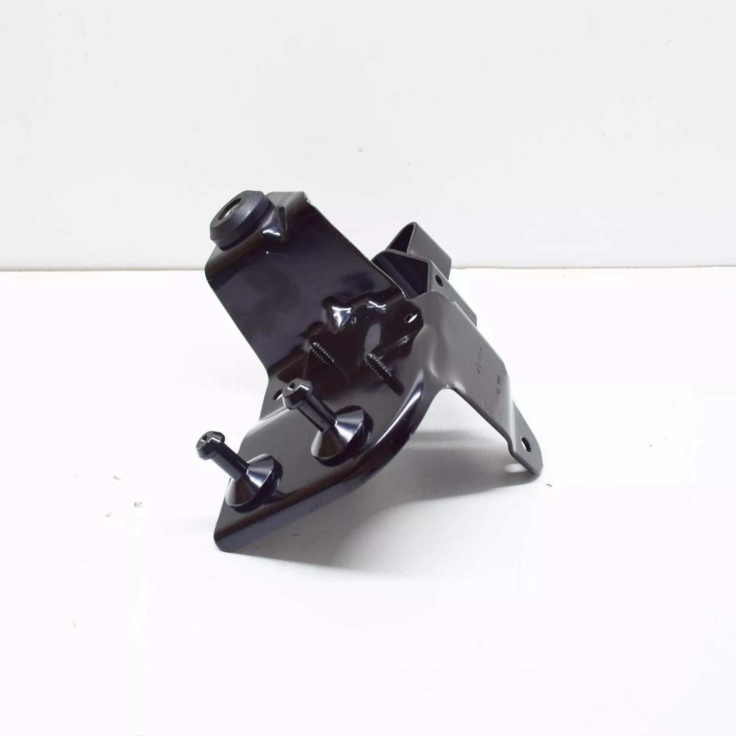 NEW MERCEDES-BENZ GLE W166 ANTI LOCK BRAKE PUMP MOUNT A1664310140 ORIGINAL