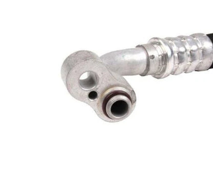 NEW MERCEDES-BENZ C W203 A/C DELIVERY LINE PIPE A2722300456 ORIGINAL