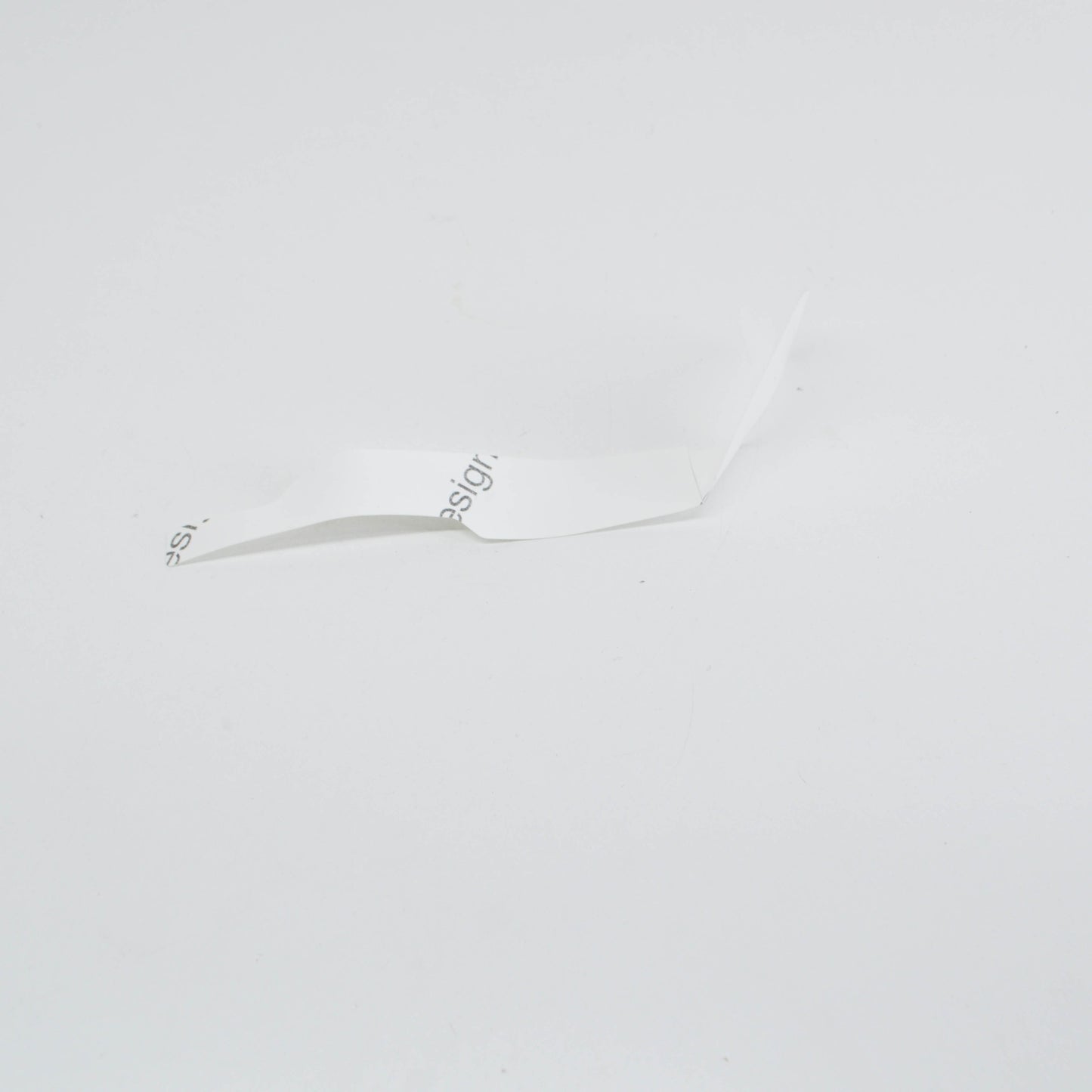 new vw transporter t5 right b-pillar protective film 7h0853412b original