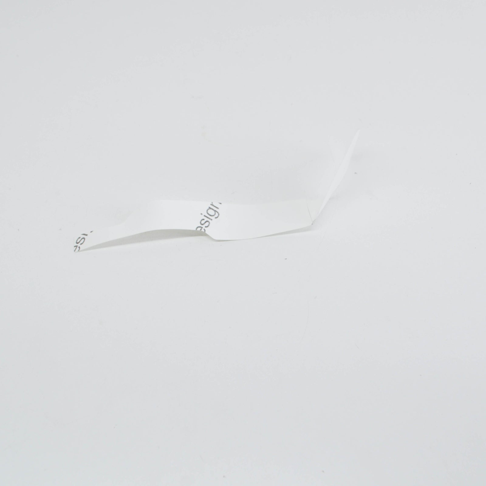 new vw transporter t5 right b-pillar protective film 7h0853412b original