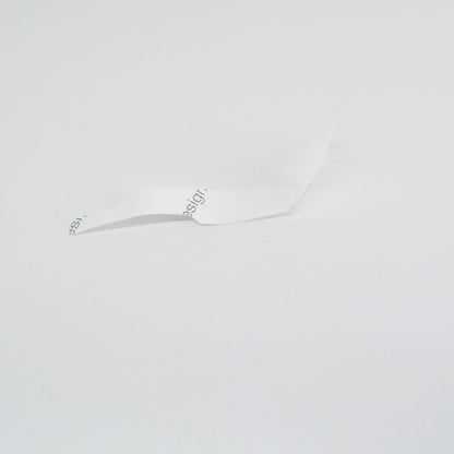new vw transporter t5 right b-pillar protective film 7h0853412b original