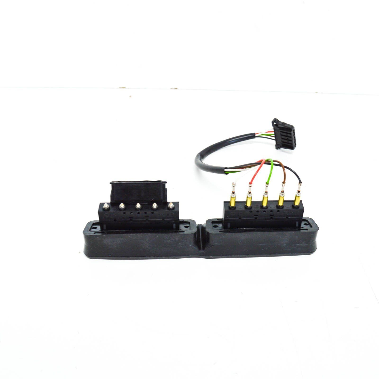 NEW MB VITO W639 SIDE LOADING DOOR CONTACT PINS A6398200554 ORIGINAL