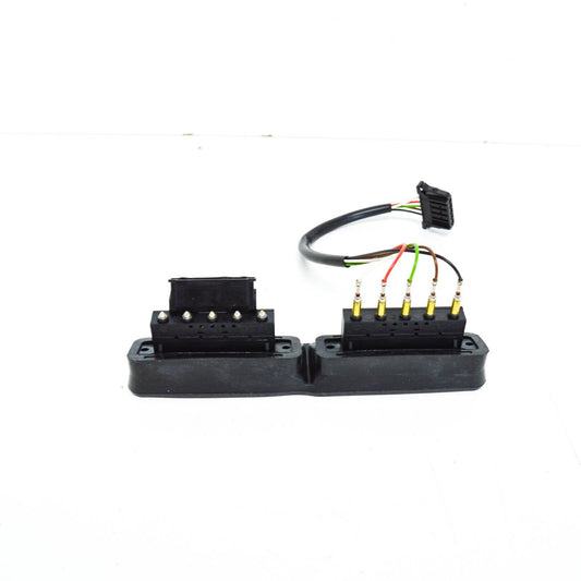 NEW MB VITO W639 SIDE LOADING DOOR CONTACT PINS A6398200554 ORIGINAL