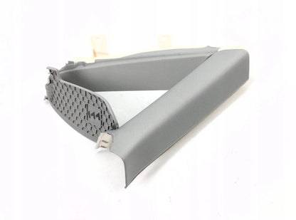 NEW AUDI A7 SPORTBACK 4G8 REAR LEFT UPPER C-PILLAR TRIM 4G8867287HF6 ORIGINAL