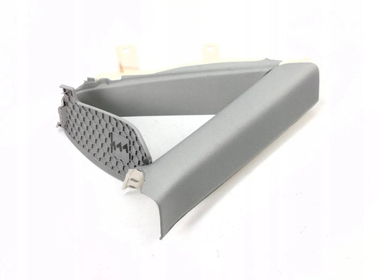 NEW AUDI A7 SPORTBACK 4G8 REAR LEFT UPPER C-PILLAR TRIM 4G8867287HF6 ORIGINAL