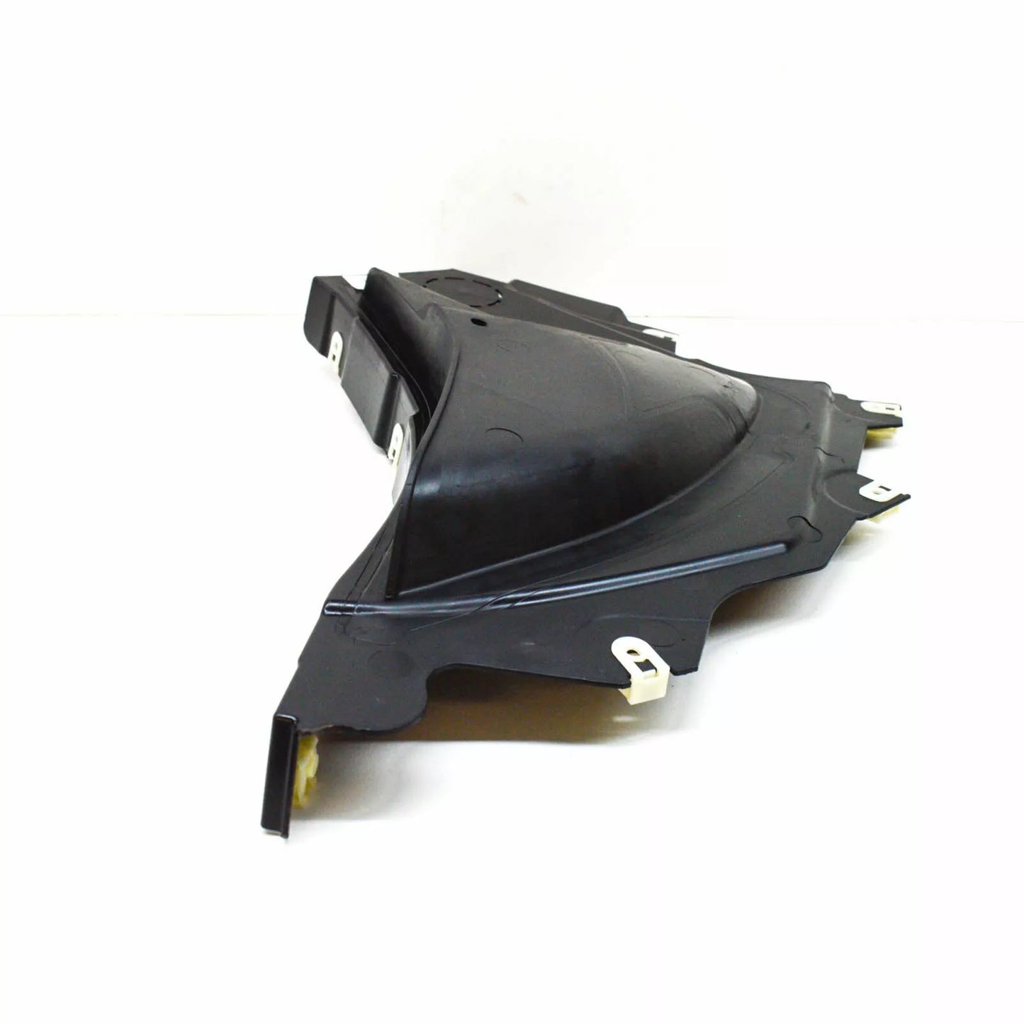 NEW BMW 3 G20 FRONT LEFT FENDER LINER BOTTOM EXTENSION COVER 51118074891