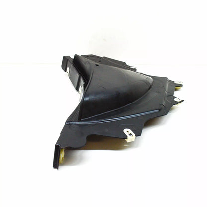 NEW BMW 3 G20 FRONT LEFT FENDER LINER BOTTOM EXTENSION COVER 51118074891