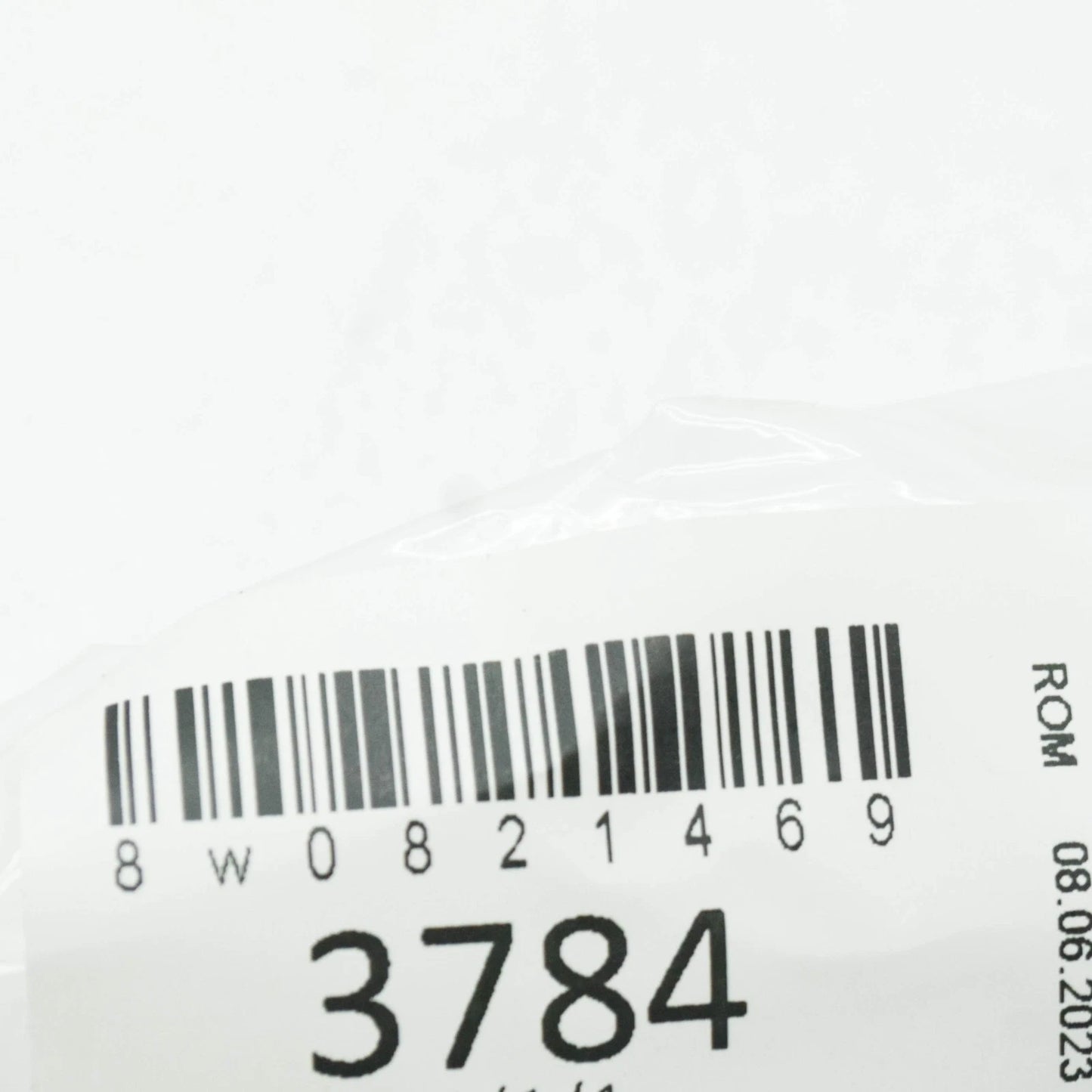 NEW AUDI A4 B9 FRONT LEFT FENDER BRACKET 8W0821469 ORIGINAL