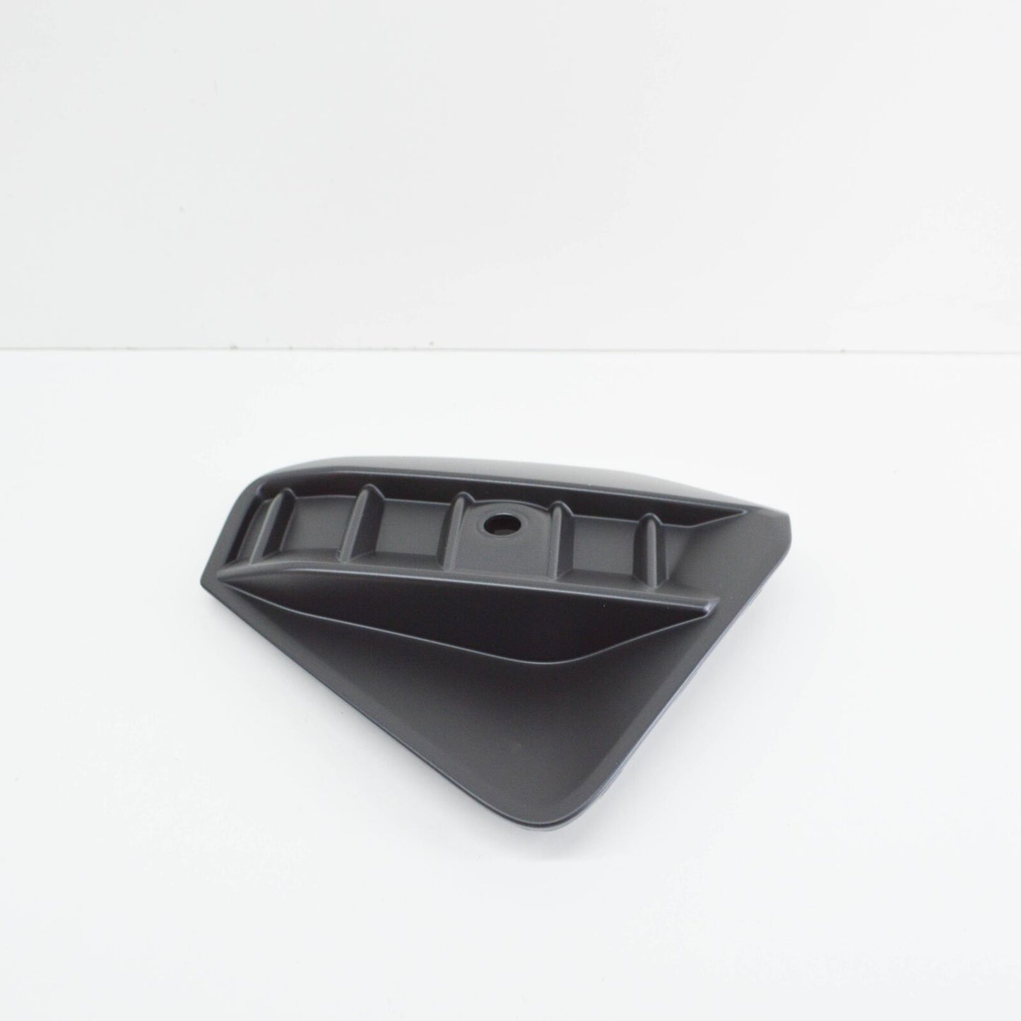 NEW AUDI Q4 E-TRON FRONT LEFT AIR GUIDE GRILLE 89A8076819B9 ORIGINAL