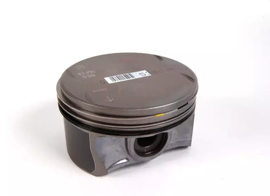 NEW BMW X3 E83 PISTON 7506222 11257506222 ORIGINAL