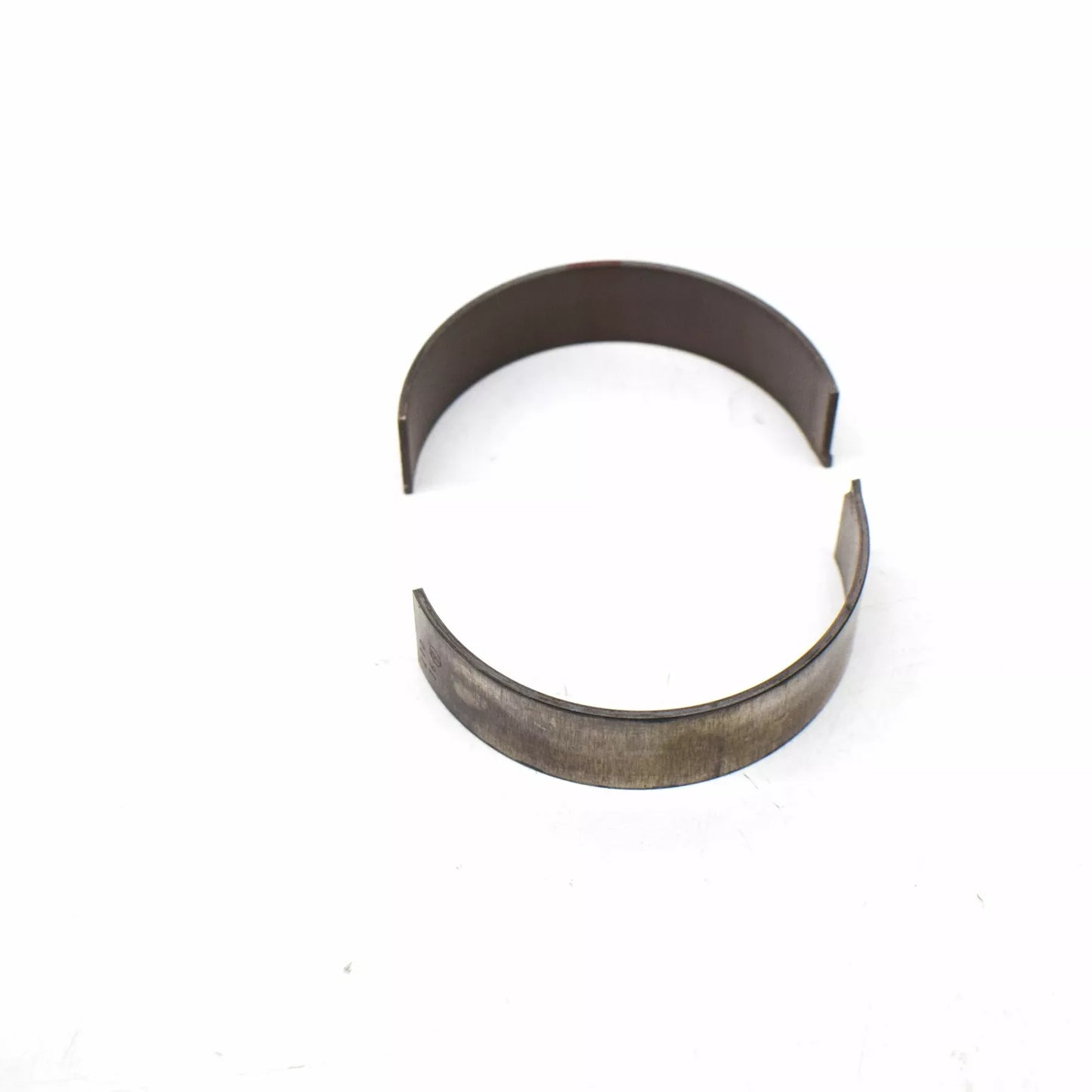 NEW VW TOUAREG 7P ENGINE UPPER CONNECT BEARING SHELL KIT 06E105701RROT ORIGINAL