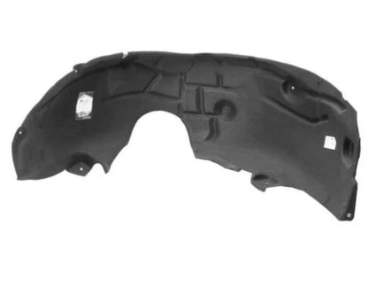 NEW MERCEDES-BENZ S W222 REAR RIGHT WHEEL HOUSING LINER A2226908200 ORIGINAL