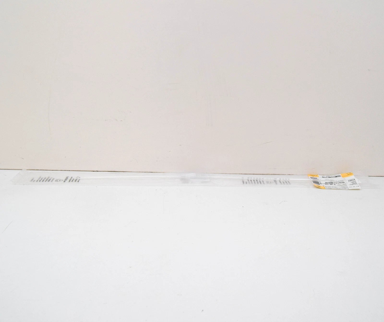 NEW BMW 5 F10 FRONT RIGHT DOOR UPPER OPTICAL CONDUCTOR 63319186636 ORIGINAL