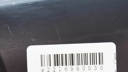 NEW MERCEDES-BENZ S W222 REAR LEFT SUSPENSION STRUT COVER A2226980030 ORIGINAL