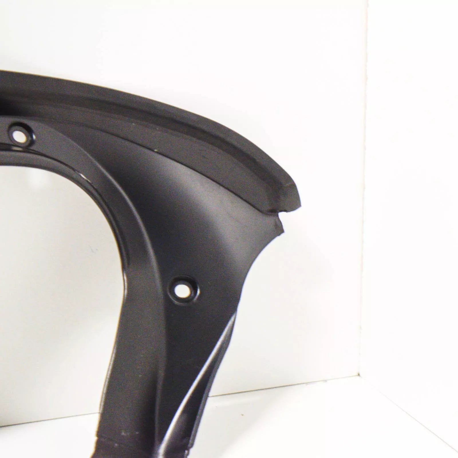 NEW MERCEDES BENZ S W221 LUGGAGE COMPARTMENT LEFT COVER A2216940933 ORIGINAL