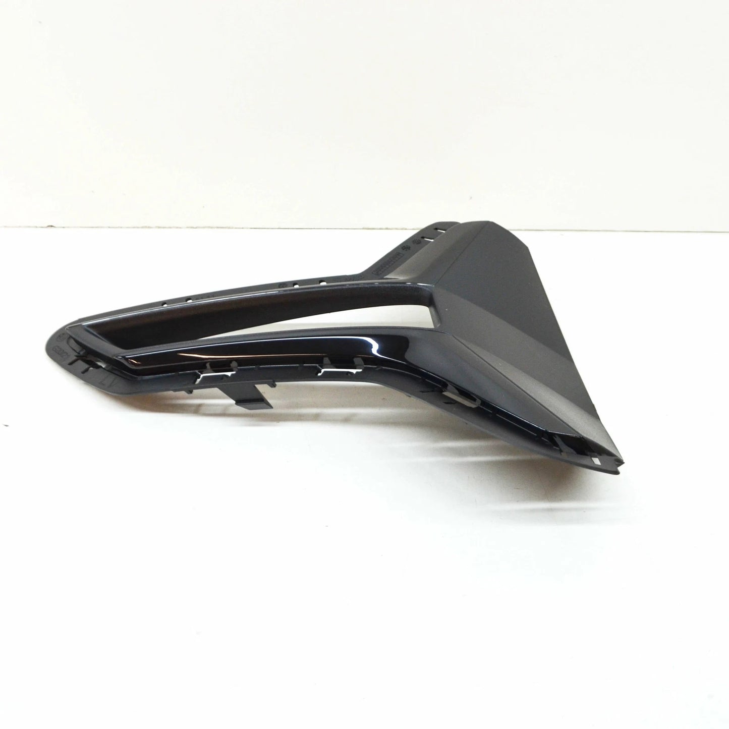 NEW BMW 3'SERIES G20 FRONT BUMPER GRILL SIDE OPEN LEFT 51117464273