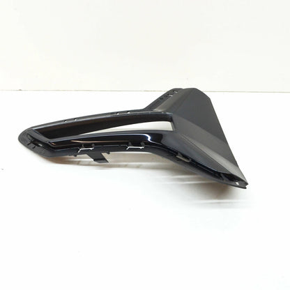 NEW BMW 3'SERIES G20 FRONT BUMPER GRILL SIDE OPEN LEFT 51117464273