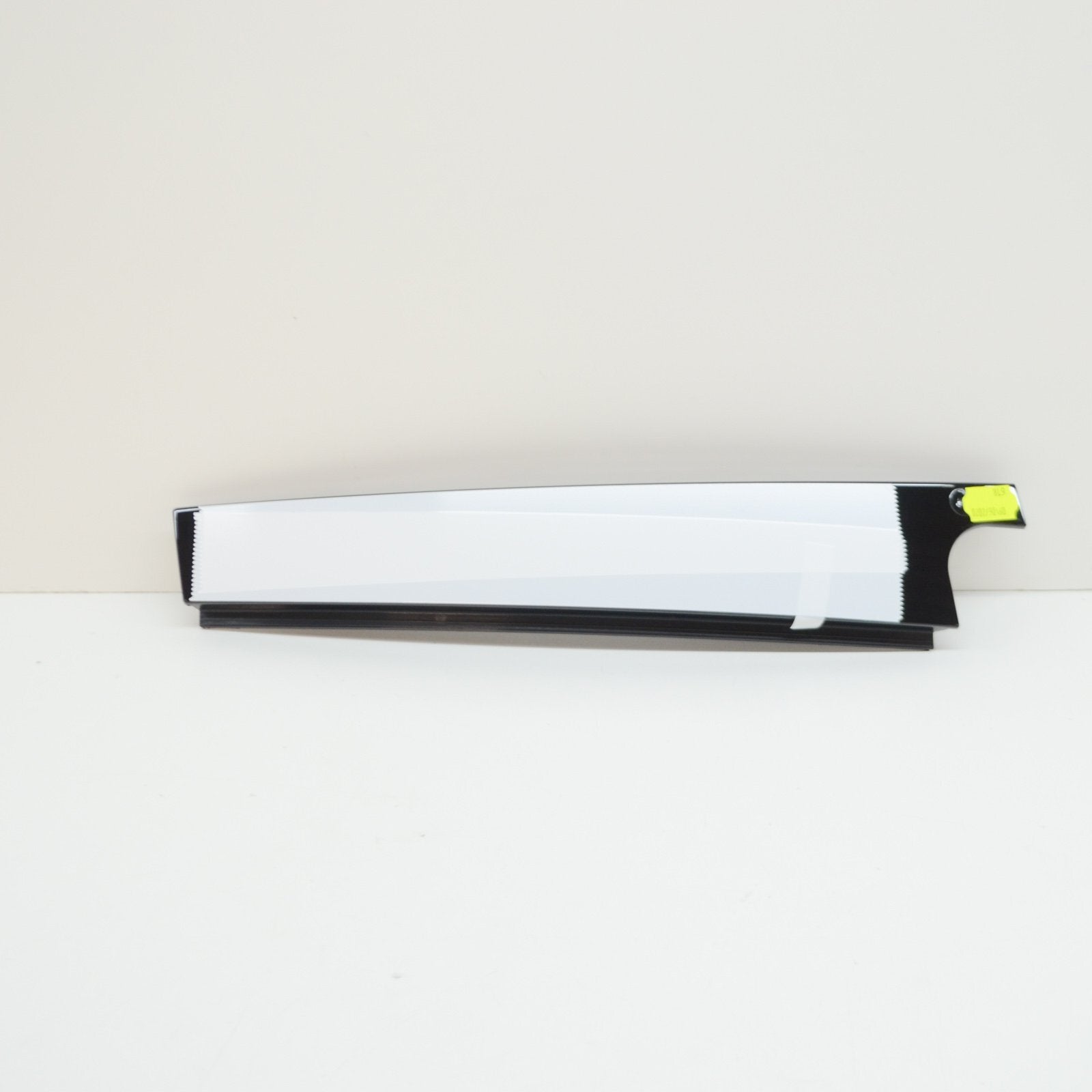 NEW VW GOLF MK7 REAR LEFT DOOR WINDOW B-PILLAR FRAME TRIM 5G6839901B041 ORIGINAL