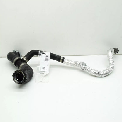 NEW MERCEDES-BENZ A W177 RIGHT SIDE WATER RADIATOR HOSE A1775011701 ORIGINAL