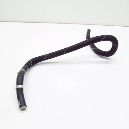 NEW AUDI A6 AVANT C6 POWER STEERING RETURN HOSE 4F0422891P ORIGINAL