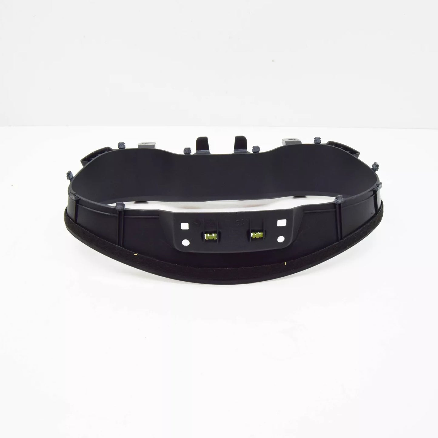 NEW AUDI A3 8V SPEEDOMETER COVER TRIM 8V08571156PS 2013 ORIGINAL