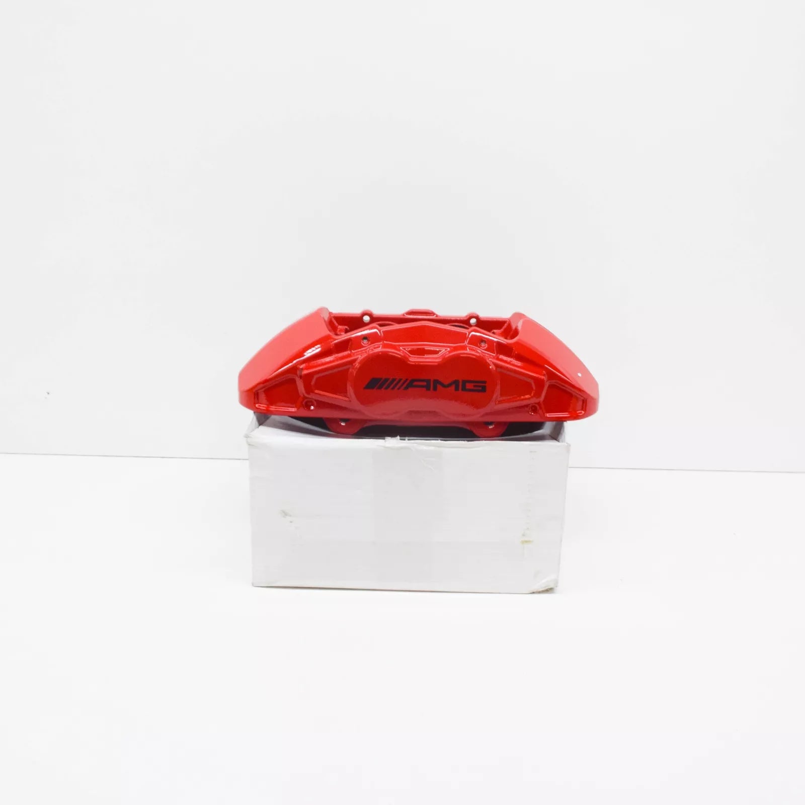 NEW MERCEDES-BENZ A-CLASS W176 FRONT LEFT BRAKE CALIPER A1764210798 ORIGINAL