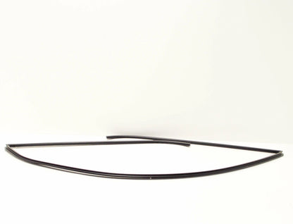 NEW BMW 5 E60 REAR UPPER WINDSCREEN SEAL 51317027916 7027916 ORIGINAL