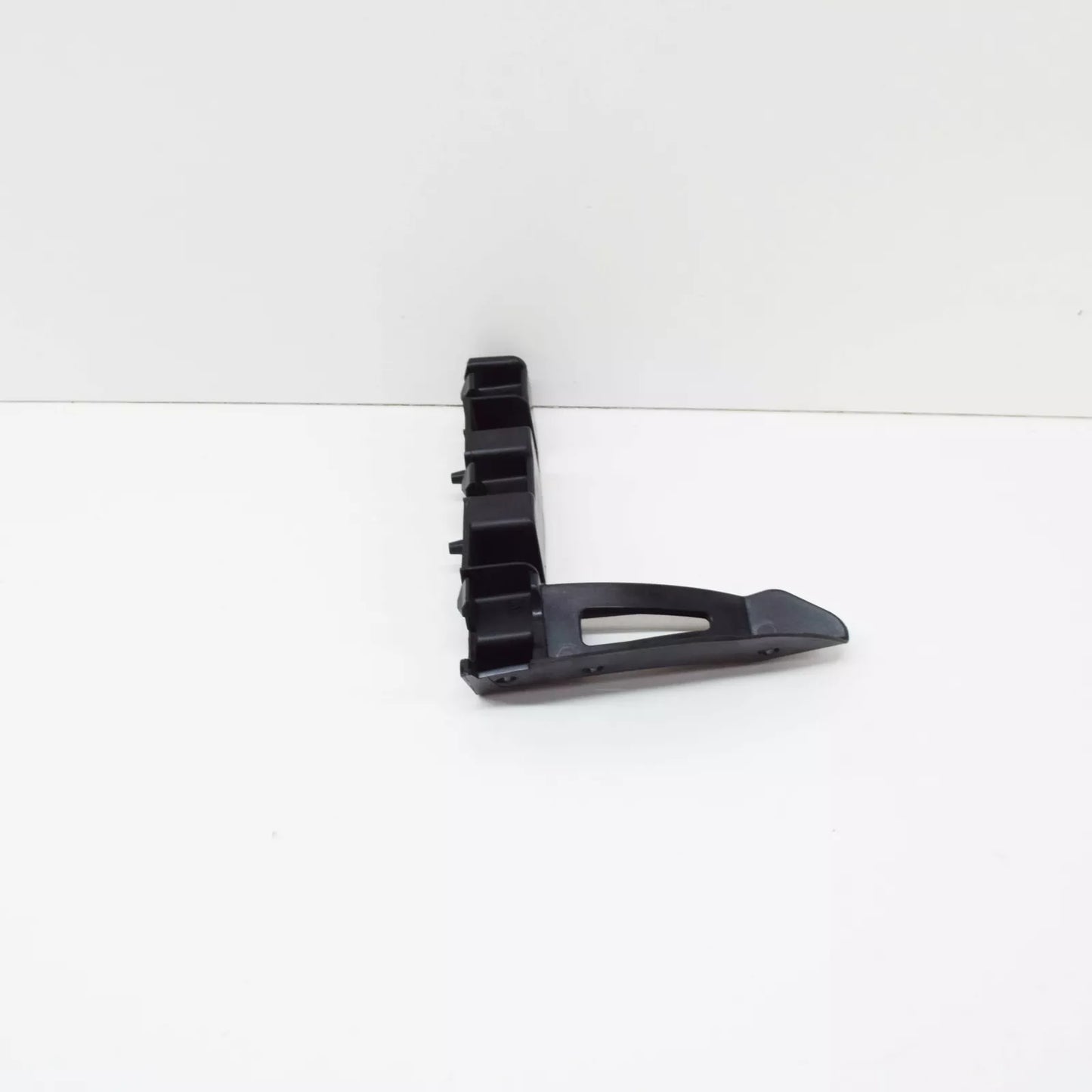 NEW AUDI TT 8J FRONT RIGHT BUMPER GUIDE SECTION 8J0807184B ORIGINAL