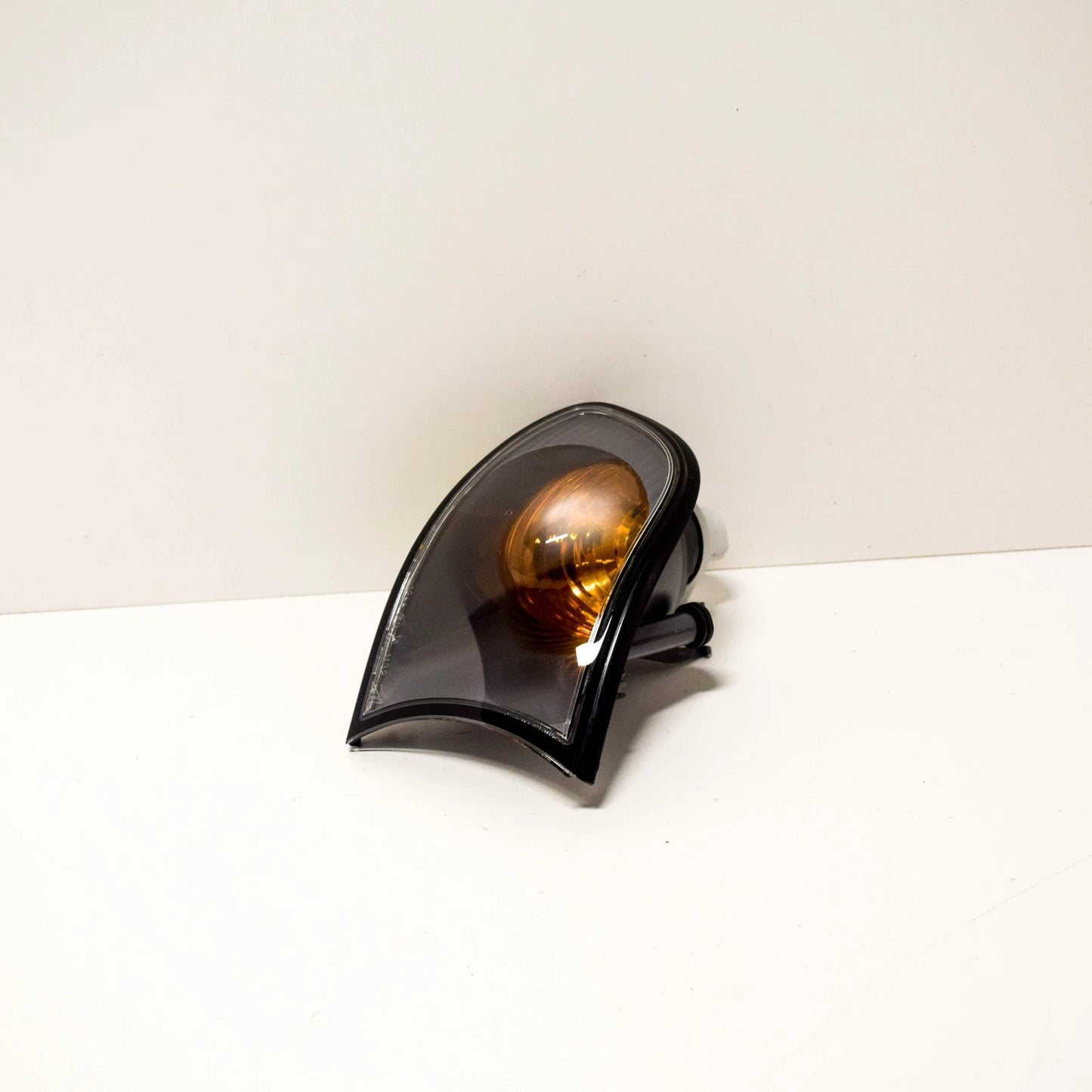 NEW BMW E46 COMPACT RIGHT TURN CORNER LIGHT 6924950 63136924950 ORIGINAL