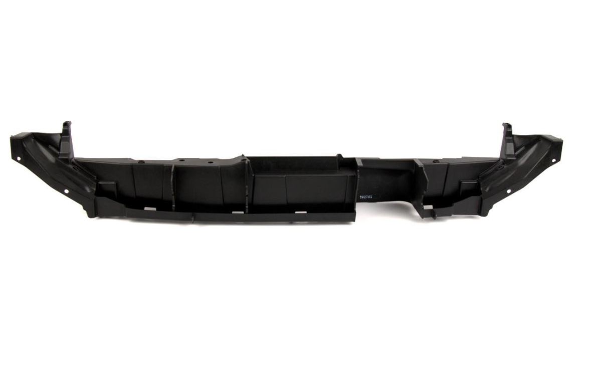 new ford ecosport mk2 front bumper reinforcement bracket 2280807 original