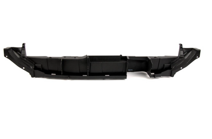 new ford ecosport mk2 front bumper reinforcement bracket 2280807 original